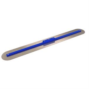 Bon 22 - 926 Fresno - Stainless Spring 36" X 5" Rnd End 36" long x 5" wide round... | Concrete Tool for Pros - Bayou Tool