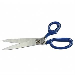 Bon 24 - 210 Carpet Shear | Flooring & Tiling Tool for Pros - Bayou Tool