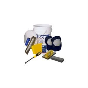 Bon 24 - 291 Tool Kit - Tilesetters Tool | Flooring & Tiling Tool for Pros - Bayou Tool
