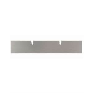 Bon 24 - 508 Blade 3" X 16" Slotted | Flooring & Tiling Tool for Pros - Bayou Tool