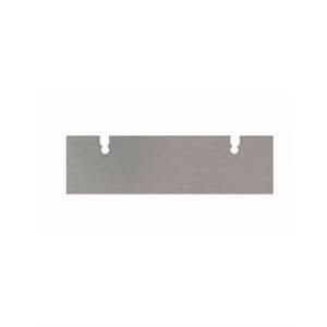 Bon 24 - 509 Blade 3" X 10" Slotted | Flooring & Tiling Tool for Pros - Bayou Tool