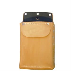 Bon 24 - 514 Carpet Tool Pouch - Leather | General Construction Tool for Pros - Bayou Tool