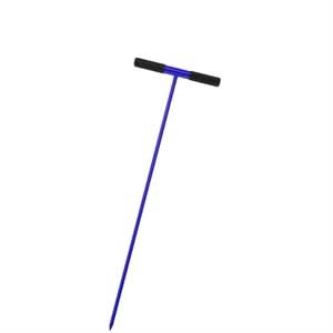 Bon 28 - 130 Soil Probe - 36" | General Construction Tool for Pros - Bayou Tool