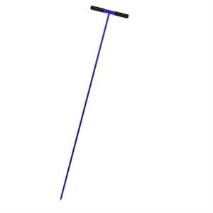 Bon 28 - 132 Soil Probe - 60" | General Construction Tool for Pros - Bayou Tool