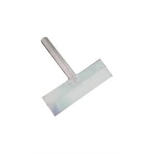 Bon 32 - 292 Detail Chisel - Aluminum 8" | Decorative Concrete Tool for Pros - Bayou Tool