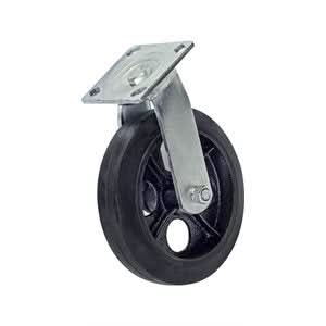 Bon 34 - 226 Swivel Caster For 84 - 499 | Drywall & Plaster Tool for Pros - Bayou Tool