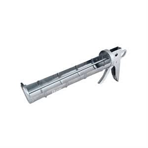 Bon 34 - 237 Caulking Gun - Drop In Cartridge - 10 Ounce | General Construction Tool for Pros - Bayou Tool