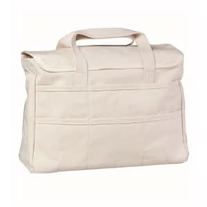 Bon 41 - 125 Rigger's Bag - 18" Duck Canvas | General Construction Tool for Pros - Bayou Tool