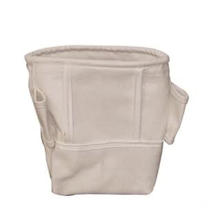 Bon 41 - 128 Bolt/Nut Bag - 10" Canvas | General Construction Tool for Pros - Bayou Tool