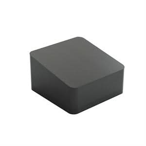 Bon 50 - 303 Rubber End - Angled Face (Each) Angled head applies force low on... | Hardscape Tool for Pros - Bayou Tool