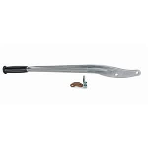 Bon 50 - 343 Replacement Handle With Grip For 24 - 202 | Flooring & Tiling Tool for Pros - Bayou Tool