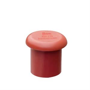 Bon 82 - 179 Rebar Cap For 3/8" To 1" Rebar 200 /Box | Ironworking & Rebar Tool for Pros - Bayou Tool