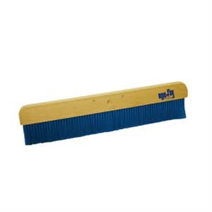 Bon 82 - 269 Conc Finish Brush - Medium Styrene Fiber 48" | Brooms & Brushes Tool for Pros - Bayou Tool