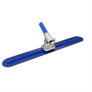 Bon 82 - 351 Fresno - Blue Spring 36" X 5" Rnd End W/Rock - N - Roll Bracket Bon's exclusive universal mounting system | Concrete Tool for Pros - Bayou Tool