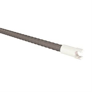 Bon 82 - 377 Rebar Saddle 4 Rebar (100/Pkg) | Ironworking & Rebar Tool for Pros - Bayou Tool
