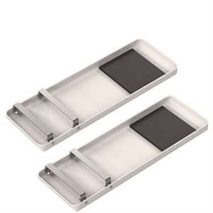 Bon 82 - 395 Knee Boards - Plastic - W/Rubber Pad (Pr | Concrete Tool for Pros - Bayou Tool