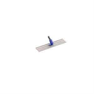 Bon 82 - 412 Bullfloat - Mag 36"Square End - With Wormgear Brkt Highest purity magnesium | Concrete Tool for Pros - Bayou Tool