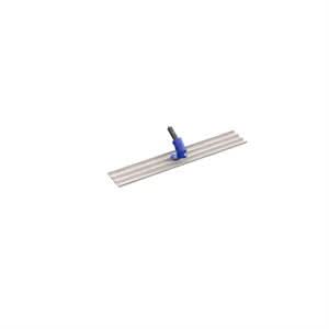 Bon 82 - 415 Bullfloat - Mag 48"Square End - With Wormgear Brkt Highest purity magnesium | Concrete Tool for Pros - Bayou Tool