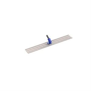 Bon 82 - 416 Bullfloat - Mag 60"Square End - With Wormgear Brkt Highest purity magnesium | Concrete Tool for Pros - Bayou Tool