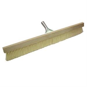 Bon 82 - 419 Blacktop Brush With Stamped Bracket 30" Tampico Fiber | Brooms & Brushes Tool for Pros - Bayou Tool