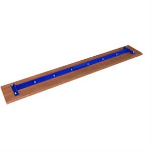 Bon 82 - 437 Wood Bull Float Only 36" Use any Bon bull float bracket... | Concrete Tool for Pros - Bayou Tool