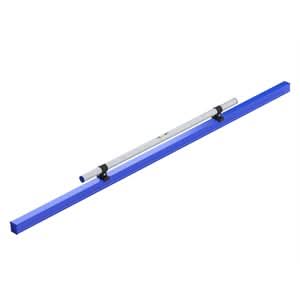 Bon 82 - 463 Kangaroo Combo Screed - 6 ' | Layout Tool for Pros - Bayou Tool