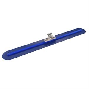Bon 82 - 513 Fresno 48" Re Blue Steel W/Lock All Angle Brkt Bon's exclusive universal mounting system | Concrete Tool for Pros - Bayou Tool