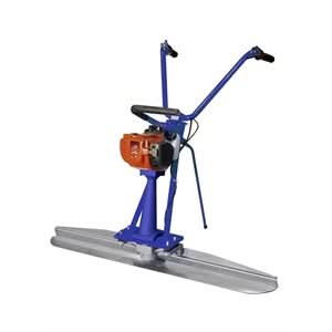 Bon 82 - 546 Pony Power Screed Tilt - up stand keeps the engine out... | Concrete Tool for Pros - Bayou Tool