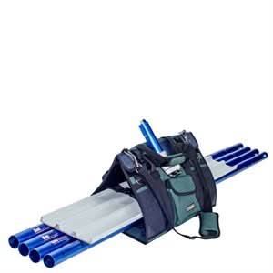 Bon 82 - 548 Bull Float Kit with Tote | Show & Sell/Logo Gear Tool for Pros - Bayou Tool