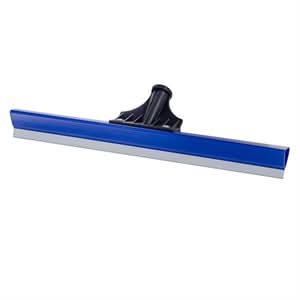 Bon 82 - 780 Squeegee - Poly 18" No Notch | Concrete Restoration Tool for Pros - Bayou Tool