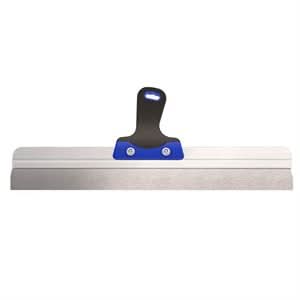 Bon 82 - 801 Overlay Smoother 24" With Comfort Grip Handle | Concrete Restoration Tool for Pros - Bayou Tool