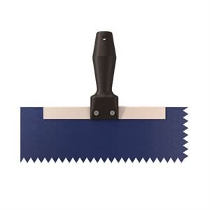 Bon 83 - 137 Plaster Scratcher - 12" - Plastic Handle | Drywall & Plaster Tool for Pros - Bayou Tool
