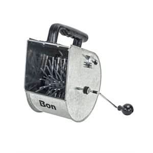 Bon 83 - 165 Stucco Machine | Drywall & Plaster Tool for Pros - Bayou Tool