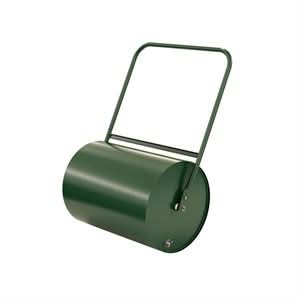 Bon 84 - 203 Salt & Lawn Roller “U” shaped handle | Hardscape Tool for Pros - Bayou Tool