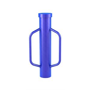 Bon 84 - 205 Post Driver 19" Long 3" Id | General Construction Tool for Pros - Bayou Tool