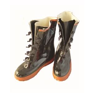 Bon 84 - 253 Boots - 5 Buckle - Size 13 (Pr) | Safety Tool for Pros - Bayou Tool