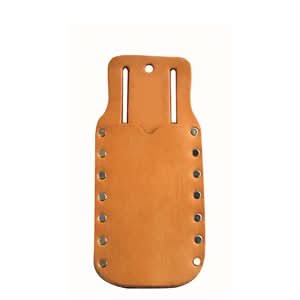 Bon 84 - 429 Trowel Holster - Leather | General Construction Tool for Pros - Bayou Tool