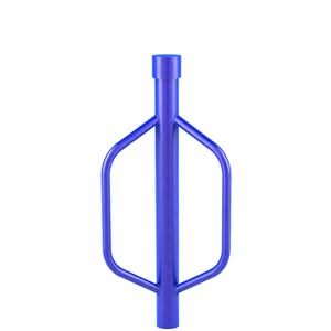 Bon 84 - 497 Rebar Driver 19" Long 1 - 3/8" Id | General Construction Tool for Pros - Bayou Tool