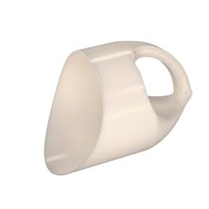Bon 84 - 512 Bucket Scoop - Plastic | Drywall & Plaster Tool for Pros - Bayou Tool