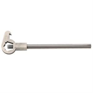 Bon 84 - 637 Hydrant Wrench - Adjustable | General Construction Tool for Pros - Bayou Tool