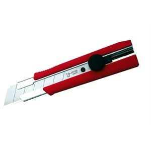 Bon 84 - 642 Knife - Tajima 7 Point - 7" X 1" | Drywall & Plaster Tool for Pros - Bayou Tool