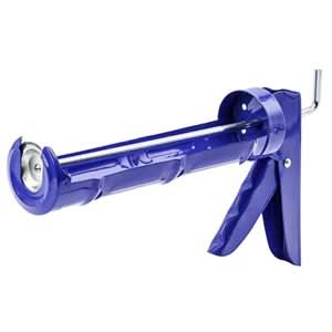 Bon 84 - 653 Caulking Gun Quart - 13" Smooth Piston | General Construction Tool for Pros - Bayou Tool