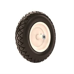 Bon 84 - 714 Barrow Rim/Tire Flat Free Knobby | General Construction Tool for Pros - Bayou Tool