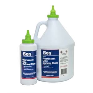 Bon 84 - 749 Chalk - Lime 5 | Layout Tool for Pros - Bayou Tool