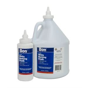 Bon 84 - 760 Chalk - White 5 | Layout Tool for Pros - Bayou Tool
