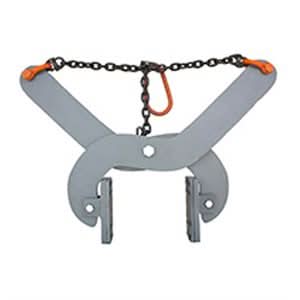 Bon 84 - 874 Curb LiftingSquareueeze Clamp | Hardscape Tool for Pros - Bayou Tool