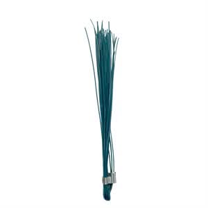 Bon 84 - 880 Wire Wiskers 6" Long Blue(500/Pkg) | Layout Tool for Pros - Bayou Tool