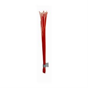 Bon 84 - 882 Wire Wiskers 6" Long Orange(500/Pkg) | Layout Tool for Pros - Bayou Tool