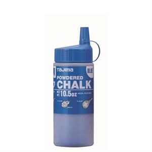 Bon 84 - 897 Chalk Ultra Fine Tajima - Blue 10.5 Ounce | Layout Tool for Pros - Bayou Tool
