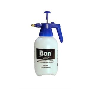 Bon 84 - 968 Sprayer Plastic Hand Held | Concrete Restoration Tool for Pros - Bayou Tool
